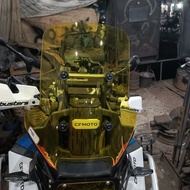 Cf moto cfmoto 450 mt windshield