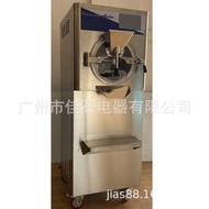 Factory Supply Touch Screen 55L Ice Cream Batch Machine Batch freezer Ice-cream maker