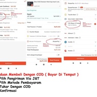 Most Sales.. Sling Bag / WaistBag 3 Second Imported Leather