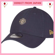 New Era 9Twenty Cap - Premier League Manchester United Navy