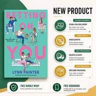 Betting on You By Lynn Painter