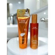 11w Whitening Milk White Double Gluta Lotion | Serum Original Thailand 100%
