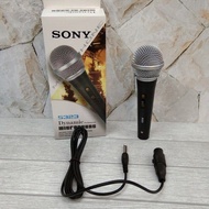 Mic Microphone Sony S323 Mikrofon Kabel Sony S323
