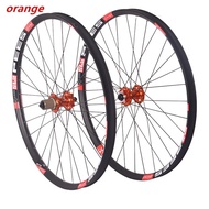 ✅Original MTB Mountain Bike Wheelset 29Er 29/27.5/26 Inch 120 Click QR/TA BOOST Hub Rim Height 20MM AM DH XC Disc Brake Wheel HG/XD/MS