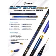 [NEW] JORAN TEGEK DAIDO SUPREME 270/300/360/450 .... SUPER CARBON