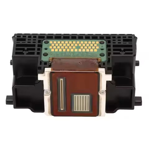 QY6-0080 Print Head ABS Color Printhead Replacement for Canon MG5220 MG5320 IP4820 MG5340 MG5250 MX7