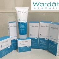 Wardah Paket Acne Series 7 in 1