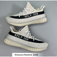 [UA] Yeezy 350 V2 Oreo