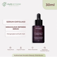 Avoskin Miraculous Refining Serum