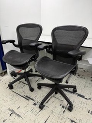 Aeron chair B size