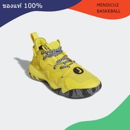 รองเท้าบาส Adidas BASKETBALL HARDEN VOL.6 KIDS SIZE แท้100%