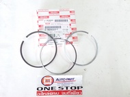 Isuzu แหวนลูกสูบ 97MM 4JJ14JK1 0.75 แท้