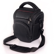 DSLR Waterproof Camera Bag Case Casing for Canon EOS R R8 R7 R6 II R5 R100 200D II 90D 80D 850D 1500