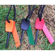 Magnesium Fire Starter Camping Hiking (Magnesium Starter)