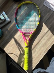 Babolat Pure Rafa Aero 290g