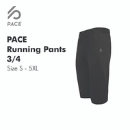 PACE Tapered Running Pants 3/4