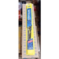 HELLA WIPER BLADE WINDSHIELD WIPER RUBBER JEEP CHEROKEE XJ COUNTRY