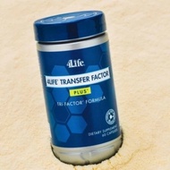 4LIFE TRANSFER FACTOR PLUS -4LIFE FACTOR ASLI