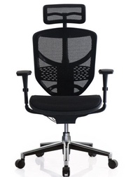 DF Prochair | เก้าอี้สำนักงานเพื่อสุขภาพ รุ่น JJ-H Smart