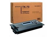 Kyocera Toner TK-70 影印機 碳粉