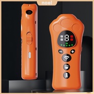 Dog Bark Deterrent Device Variable Frequency Ultrasonic Anti Barking Device [Noel.sg]