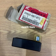 HONDA RAIDER HX 135 6 SPEED SUPER SPRINT CDI UNIT ORIGINAL NOS JAPAN💯