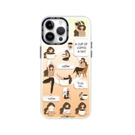 MASFEIL | เคส iPhone 15 กันกระแทก ป้องกันเต็มรูปแบบ