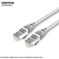 Vention Ethernet Cable CAT6A SFTP Patch RJ45 Lan High Speed 2.5G/5G/10Gbps Network Cable - 5M For Ga