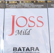 KAOS JOSS MILD BATARA ORI