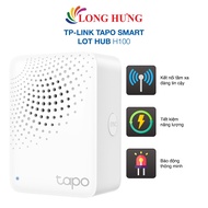 TP-Link Tapo Smart loT Hub H100 - Genuine product