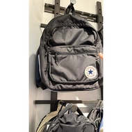 Converse Go 2 BackPack Unisex - Black