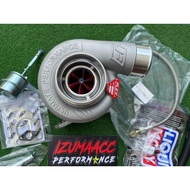 Turbo F55 Flex Thailand Hi Boost Brand Flex Veez V2 V3 Xseries Readystock