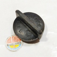 [3E Parts & Acc] Side oil cap DT100 RS100 LS3 DTX DT 2T oil tank cover Rare Item