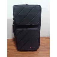 Gigbag for DJ Controller Hercules InPulse 500