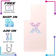 Back Cover For Samsung S22 Plus S906E Battery Cover Back Panel Back Door Housing Casing
