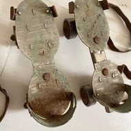 vintage roller shoes  roller skate