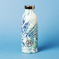 義大利 24Bottles 不鏽鋼雙層保溫瓶 500ml - Lush