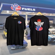 Baju Cotton VP RACING ,Premium Quality Cotton ADULT T-Shirt / VP RACING