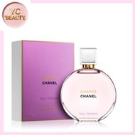 香奈兒 CHANCE  EAU TENDRE 粉色邂逅女士濃香水 EDP 50ml （3145891262506）