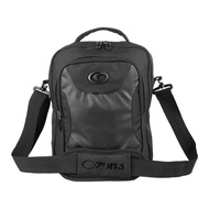 SHOULDER BAG + RAINCOVER - OZONE 776
