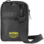 Etnies Vagabond Satchel Sachet Bag (black)