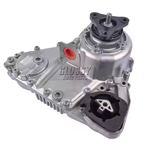 AP03 ATC450 Transfer Case Assembly For BMW X3 F25 X5 E70 X6 E71 xDrive35i 27107643751