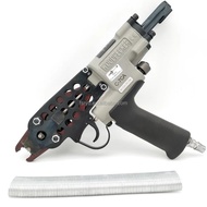 GKTF Original C-760 C24 Professional Pneumatic C-Ring Power Tools Air Nailer Nail Tools C Ring Gun H
