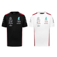 2024 MERCEDES-AMG PETRONAS TEAM T-SHIRT