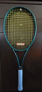 Wilson BLADE 98 16x19 V9