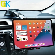 Tablet Phone Holder Mount In Car for Samsung Galaxy Z Fold 4 3 2 IPhone IPad Mini Air Car Sucker Pho
