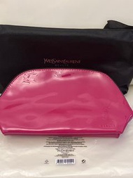 YSL 化妝袋