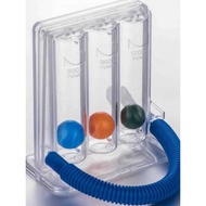 Breath Trainer Lung Rehabilitation Trainer Three Ball Breath Trainer