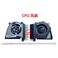 CPU GPU Cooling Fan For ASUS ROG Zephyrus G14 GA402R GA402RJ GA402RK 2022