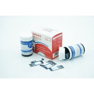 SINOCARE SAFE-ACCU 2 TEST STRIPS ONLY